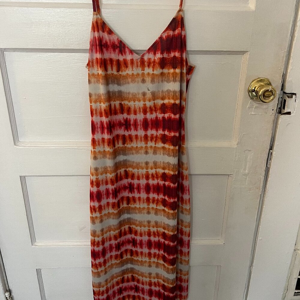 Zara Midi Dress